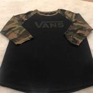 Vans T-Shirt